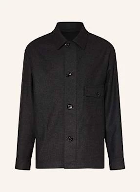 Lemaire Overjacket schwarz