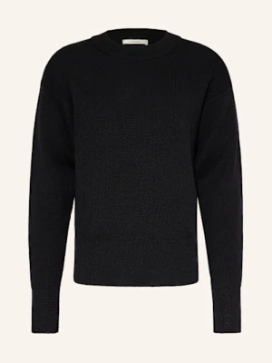 Lemaire Sweter schwarz