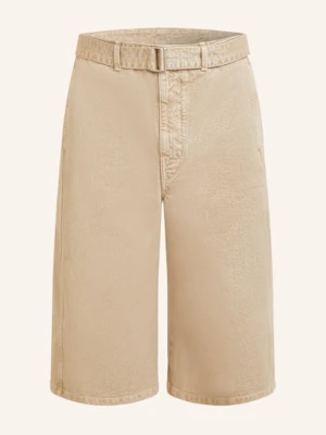 Lemaire Szorty beige