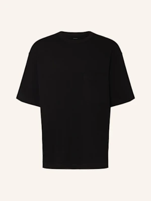 Lemaire T-Shirt schwarz