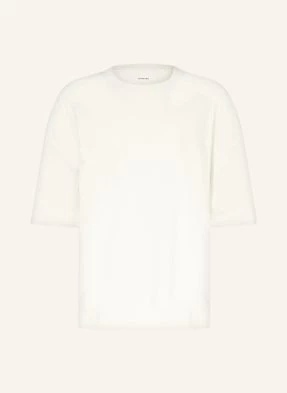 Lemaire T-Shirt weiss