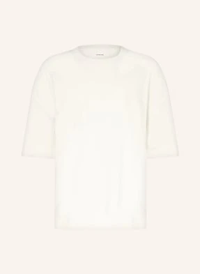 Lemaire T-Shirt weiss