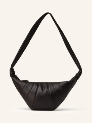 Lemaire Torba Na Ramię Croissant Medium braun