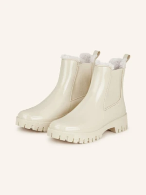 Lemon Jelly Botki Chelsea Colden weiss