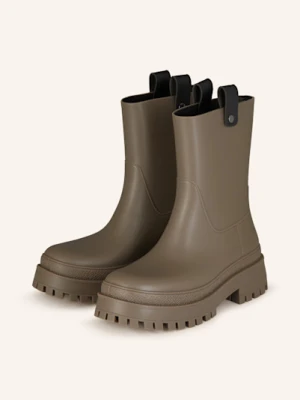 Lemon Jelly Botki Gumowe Kaiah braun