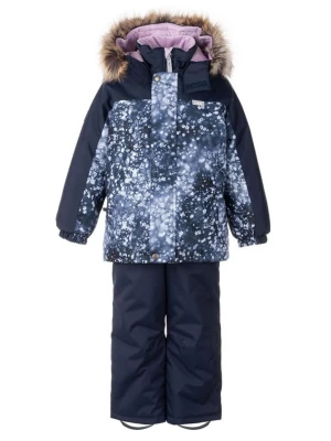 LENNE 2-częściowy zestaw "Shay" w kolorze czarnym rozmiar: 140