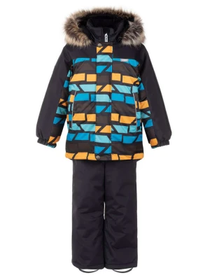 LENNE 2-częściowy zestaw w kolorze czarnym rozmiar: 116