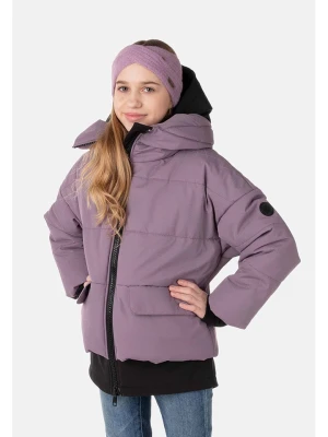 LENNE Kurtka zimowa "Poppy" w kolorze fioletowym rozmiar: 152