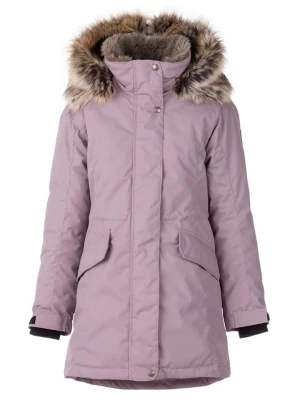 LENNE Para zimowa "Beth" w kolorze fioletowym rozmiar: 152