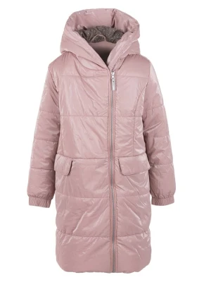 LENNE Płaszcz zimowy "Doris" w kolorze jasnoróżowym rozmiar: 170