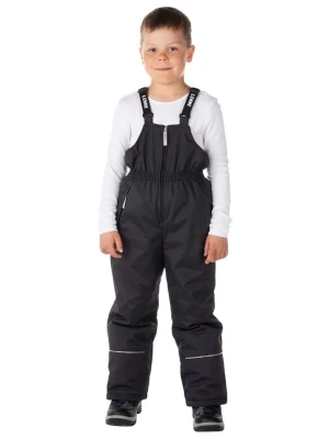 LENNE Spodnie funkcyjne "Jack" w kolorze czarnym rozmiar: 110