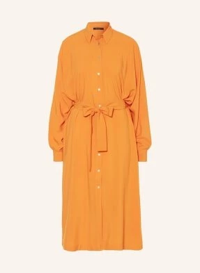 Lenny Niemeyer Sukienka Plażowa orange