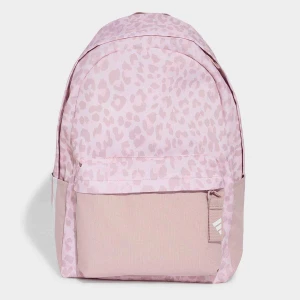 Leo Graphic Backpack adidas Originals różowy