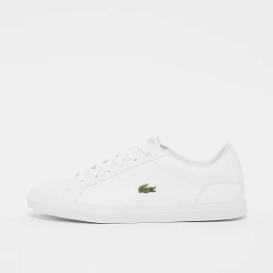 Zdjęcie produktu Lacoste Lerond BL 21 1 CUJ (GS) uniseks Lifestyle biały rozmiar Buty