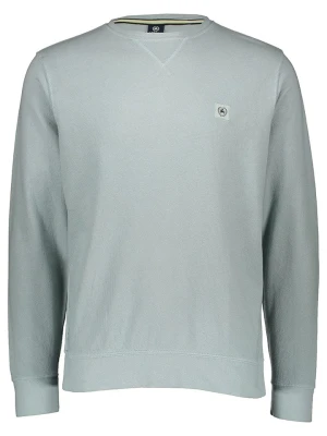 Lerros Bluza w kolorze błękitnym rozmiar: XL