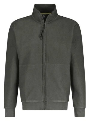Lerros Bluza w kolorze ciemnozielonym rozmiar: XL