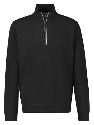 Lerros Bluza w kolorze czarnym rozmiar: XXL