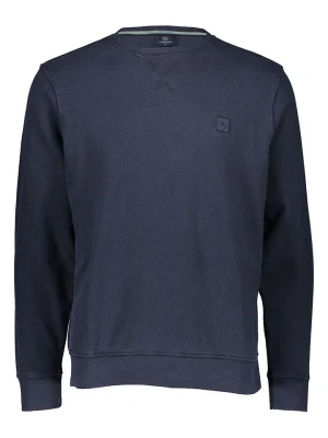 Lerros Bluza w kolorze granatowym rozmiar: XXL