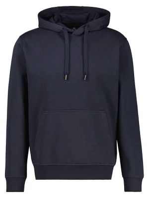 Lerros Bluza w kolorze granatowym rozmiar: XL