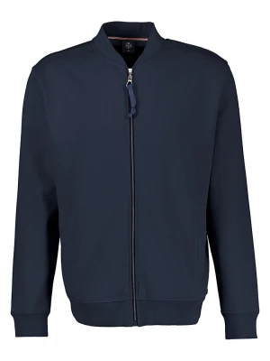 Lerros Bluza w kolorze granatowym rozmiar: XL