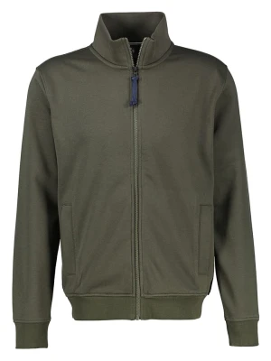 Lerros Bluza w kolorze khaki rozmiar: XXL