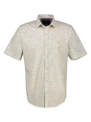 Lerros Koszula w kolorze białym rozmiar: L