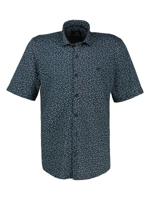 Lerros Koszula w kolorze granatowym rozmiar: XXL