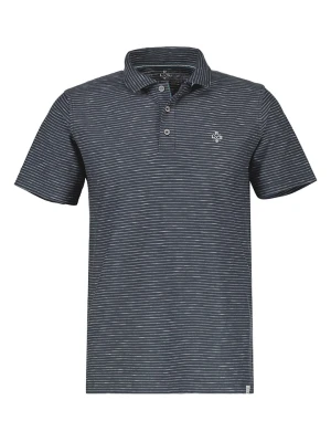 Lerros Koszulka polo w kolorze antracytowym rozmiar: XL