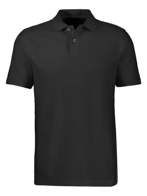 Lerros Koszulka polo w kolorze czarnym rozmiar: 3XL