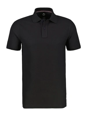 Lerros Koszulka polo w kolorze czarnym rozmiar: 3XL