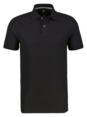 Lerros Koszulka polo w kolorze czarnym rozmiar: XL