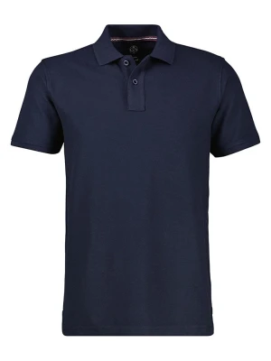 Lerros Koszulka polo w kolorze granatowym rozmiar: 3XL