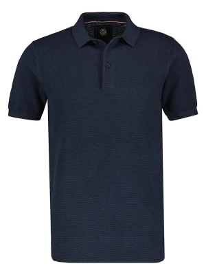 Lerros Koszulka polo w kolorze granatowym rozmiar: XXL