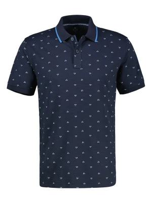 Lerros Koszulka polo w kolorze granatowym rozmiar: XL