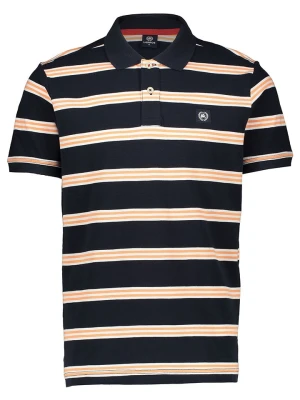 Lerros Koszulka polo w kolorze granatowym rozmiar: S