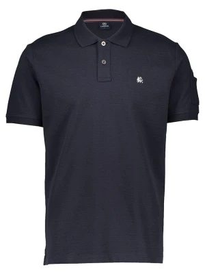 Lerros Koszulka polo w kolorze granatowym rozmiar: XL