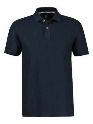 Lerros Koszulka polo w kolorze granatowym rozmiar: XL