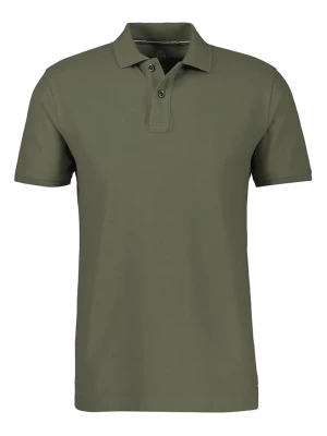 Lerros Koszulka polo w kolorze khaki rozmiar: XL