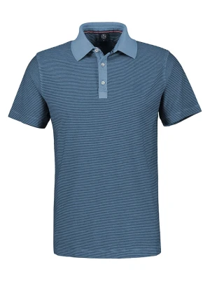 Lerros Koszulka polo w kolorze niebieskim rozmiar: 3XL
