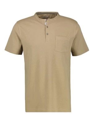 Lerros Koszulka w kolorze beżowym rozmiar: S