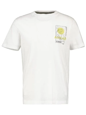 Lerros Koszulka w kolorze białym rozmiar: L