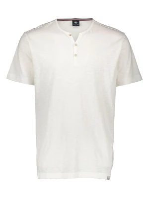 Lerros Koszulka w kolorze białym rozmiar: XL