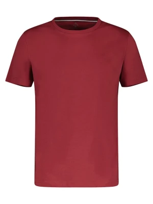Lerros Koszulka w kolorze bordowym rozmiar: XXL