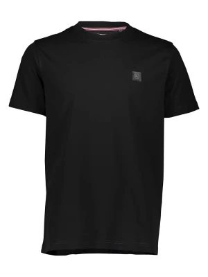 Lerros Koszulka w kolorze czarnym rozmiar: S