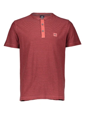 Lerros Koszulka w kolorze czerwonym rozmiar: L