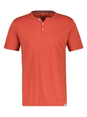 Lerros Koszulka w kolorze czerwonym rozmiar: 3XL