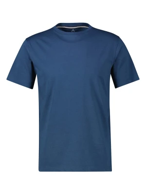Lerros Koszulka w kolorze granatowym rozmiar: 3XL