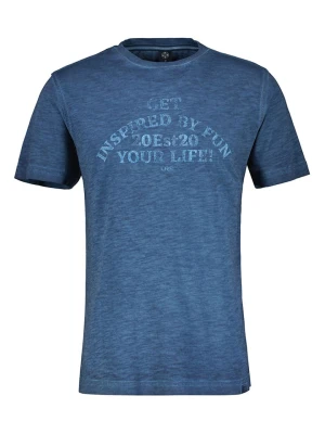 Lerros Koszulka w kolorze granatowym rozmiar: XXL