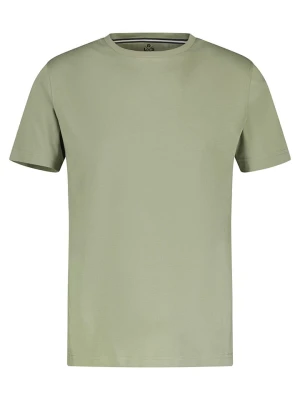 Lerros Koszulka w kolorze khaki rozmiar: XL