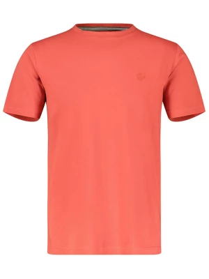 Lerros Koszulka w kolorze koralowym rozmiar: L